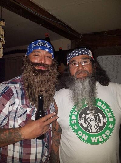 Foxs Bar
