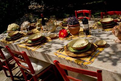 Agriturismo gli oppi