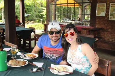 Nascentes Restaurante