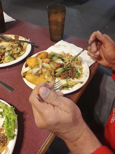 Li King Restaurant