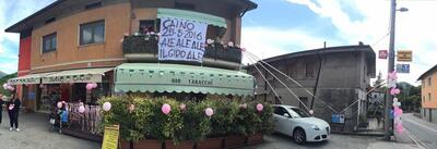 Barrio Bar Tabacchi