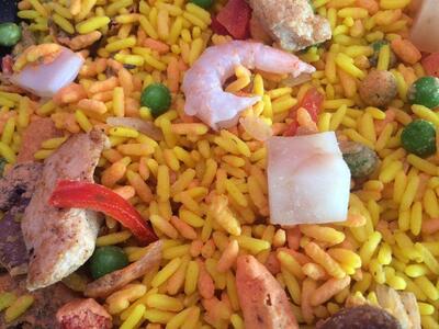 Urkervisspecialiteiten