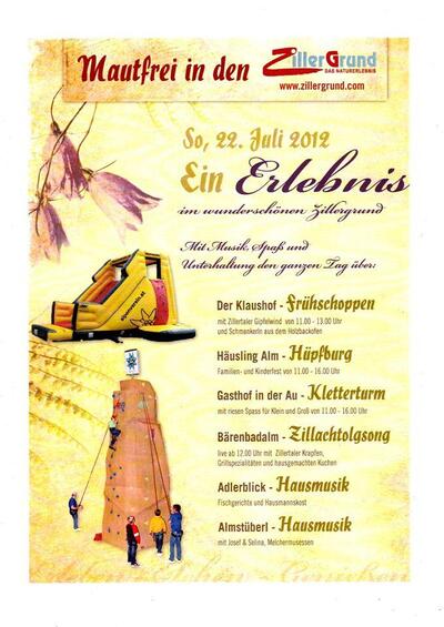 Einkehr zum Adlerblick