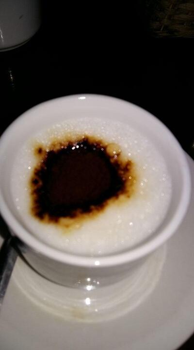 City Alyms Cafe
