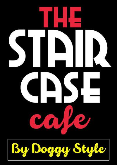 The Staircase Cafe photo