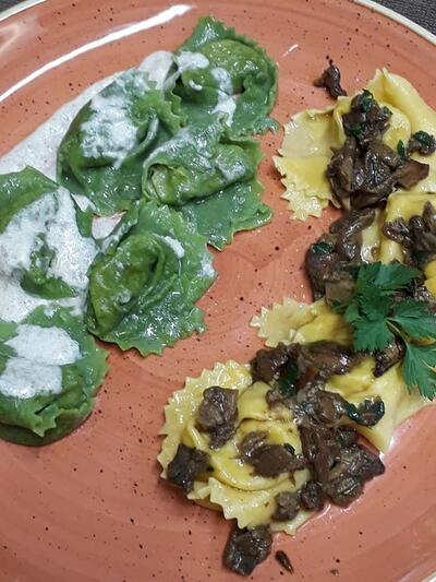 Ristorante Giavelli Montebabbio