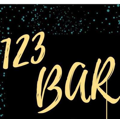123號bar