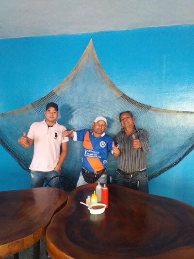 Marisqueria El Arrecife