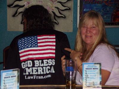 Gulfside Tap Room ll