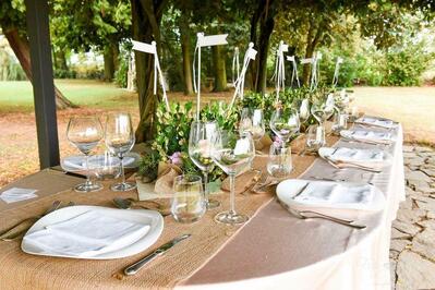 Villa Sant'Espedito Hotel Relais e Ristorante Mortara