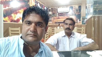 Ghosia Juice Corner