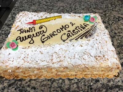 Caffetteria pasticceria gelateria Millevoglie