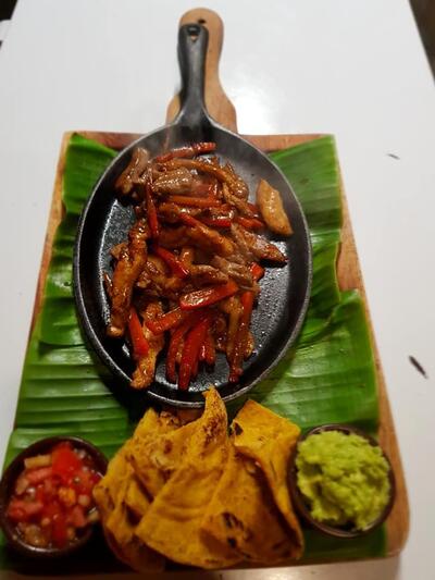 La Finca Restaurante & Pizzería