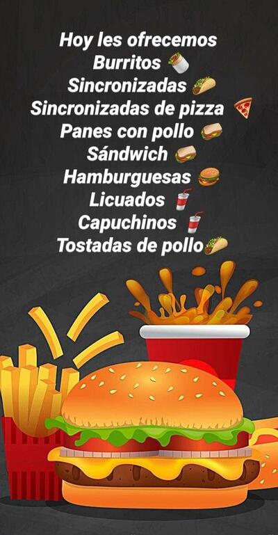 Cafetería "Tía Panchis"
