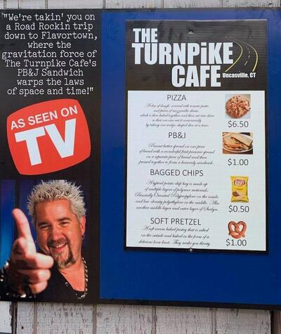 A & J's Cafe