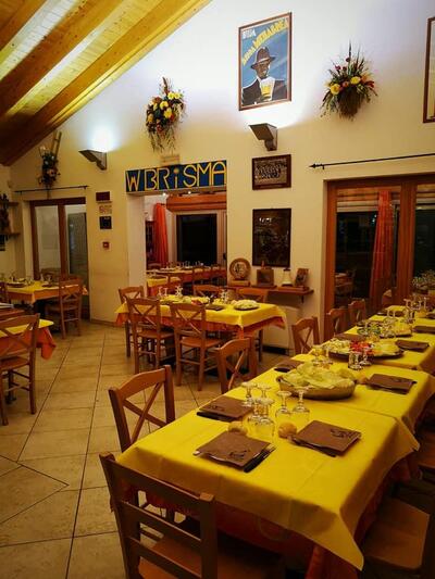 Bar Trattoria Pacou