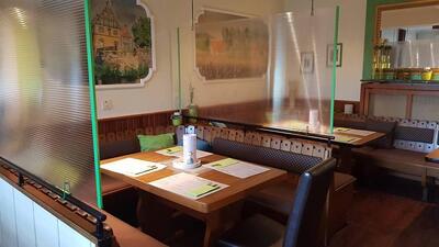 Landgasthof Alter Krug Ruensiek