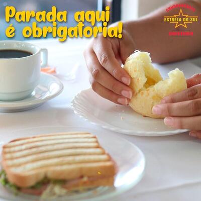 Churrascaria Estrela do Sul