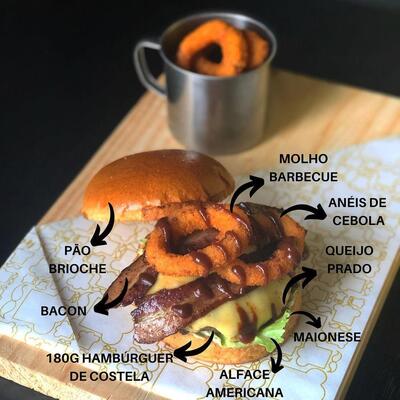 Inner 33 Beer Pub foto