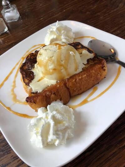 Restaurant l’Abbaye Mimizan Bourg