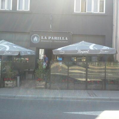 La Parilla