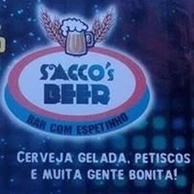 Saccos Beer foto