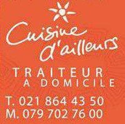 Cuisine d'Ailleurs foto