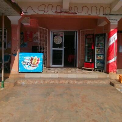 Top Kit Kat Catering Services