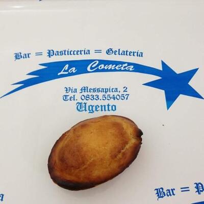La Cometa