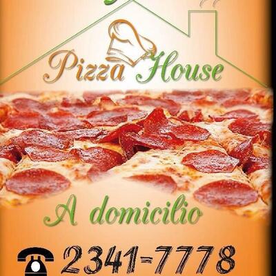 Pizza house