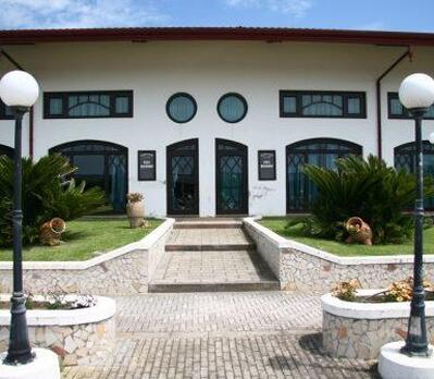 Agri 2000 Paestum Capaccio