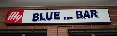 Blu Bar