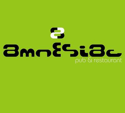 Amnesiac Pub & Restaurant