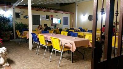 Museum San Sperate