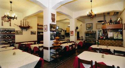 il Vascello