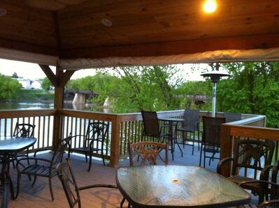 The Waterfront Tavern