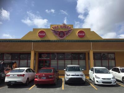 The Wings at Bayamon