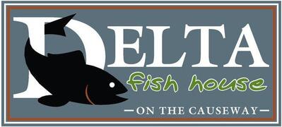 Delta Fish House Spanish Fort AL