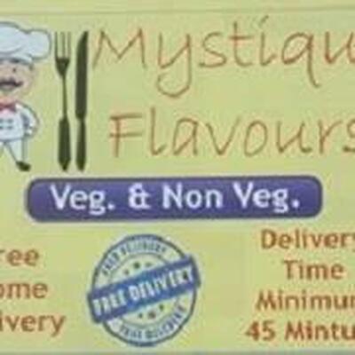 Mystique Flavours photo