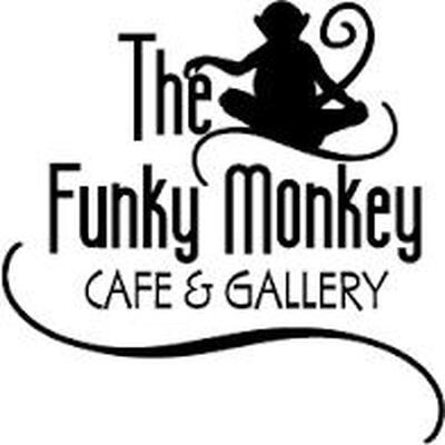 Monkey cafe photo