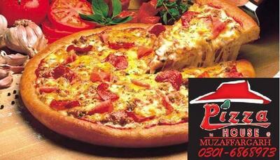 Pizza house company