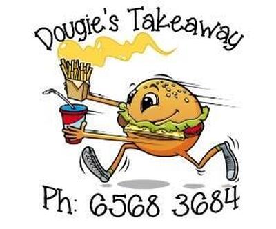 Dougie's Takeaway