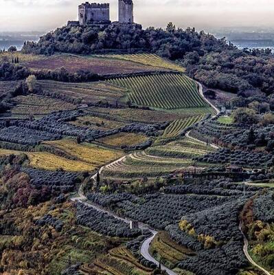 Luigino LO Spazzacamino