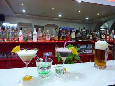 HERNA Sport Games Bar Vyskov