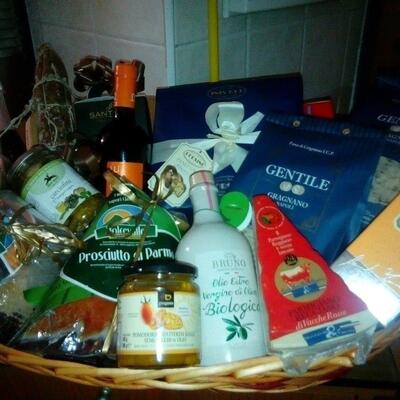 La Bottega del Buongustaio