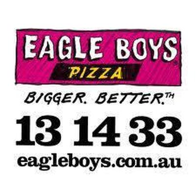 Eagle Boys Craigmore