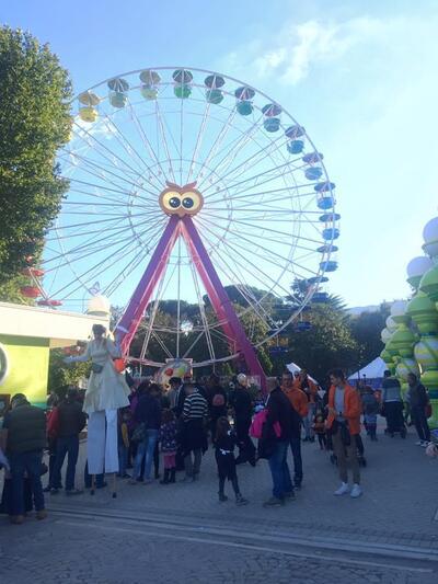 BAR Bistrot Savelli foto