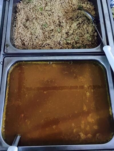 Lanchonete e Restaurante Rodovia