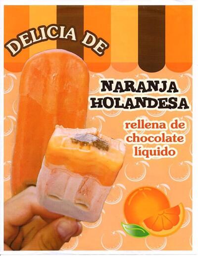 Batidos Go Go