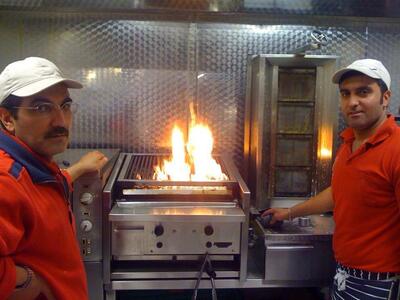 Kenitos Piri Piri Coulsdon